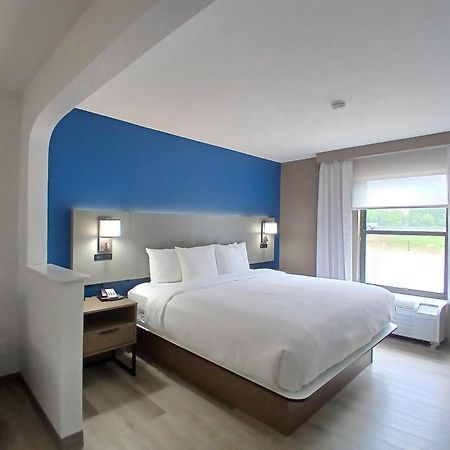 Comfort Inn Near Downtown & Blue Ridge Pkwy Marion Exteriér fotografie