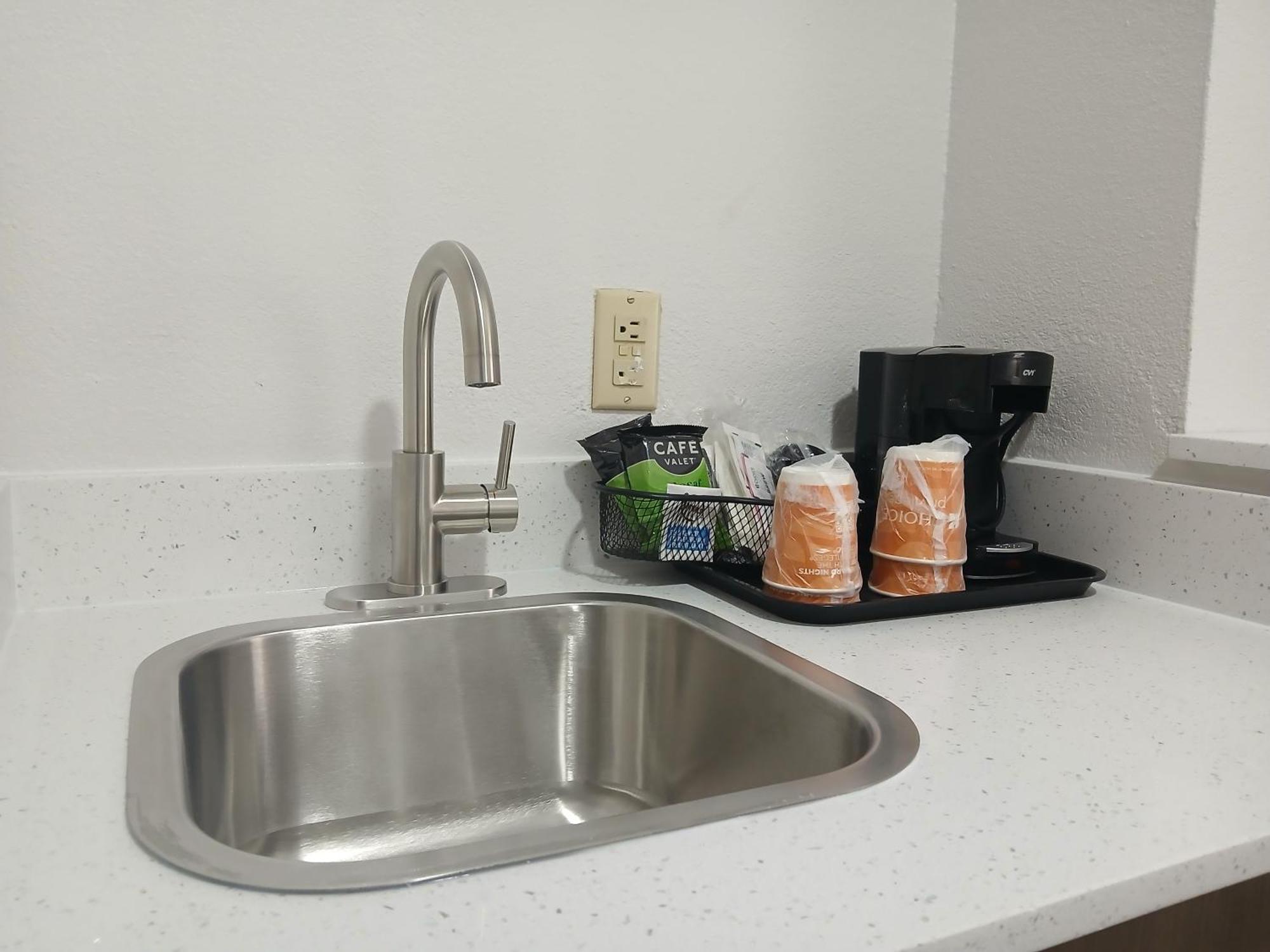 Comfort Inn Near Downtown & Blue Ridge Pkwy Marion Exteriér fotografie