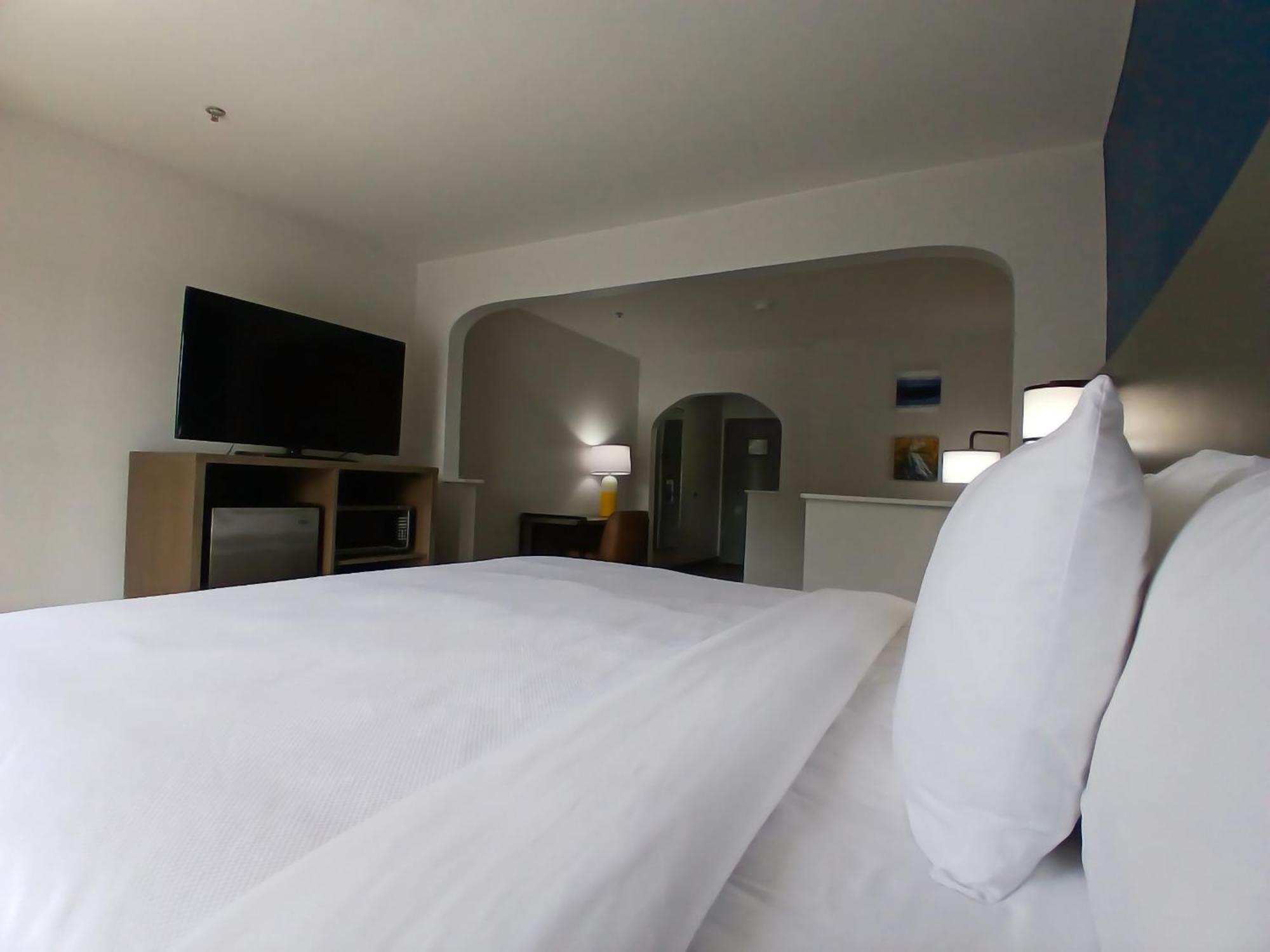Comfort Inn Near Downtown & Blue Ridge Pkwy Marion Exteriér fotografie